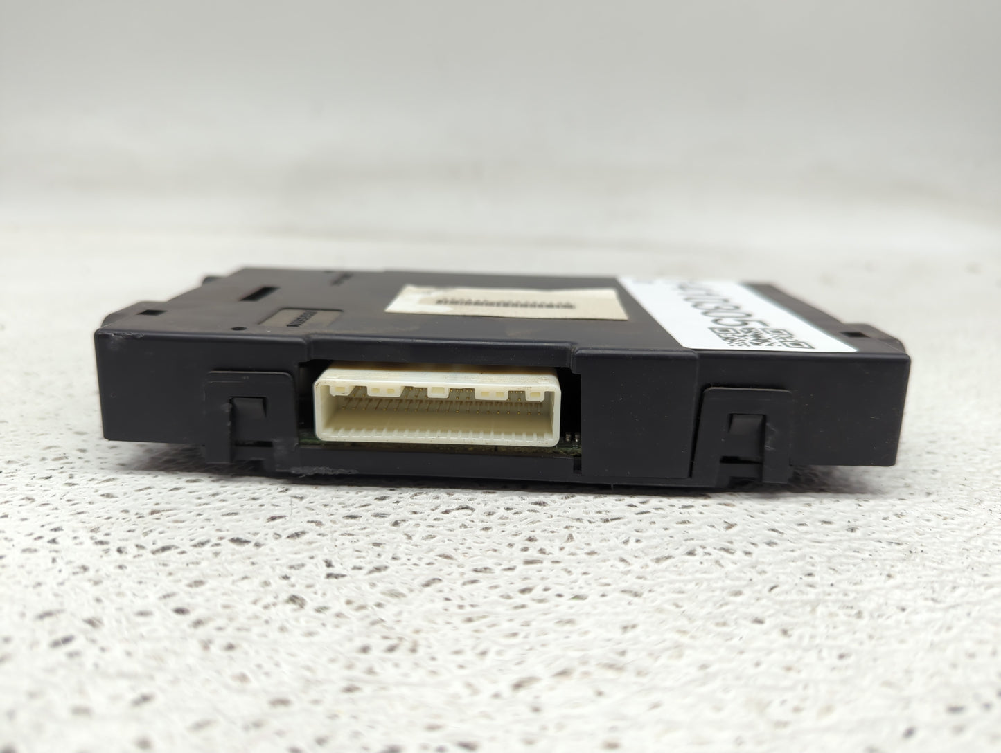 2019-2020 Nissan Pathfinder Temperature Control Module 27760-9pr0a - Oemusedautoparts1.com