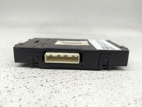 2019-2020 Nissan Pathfinder Temperature Control Module 27760-9pr0a - Oemusedautoparts1.com