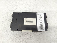2019-2020 Nissan Pathfinder Temperature Control Module 27760-9pr0a - Oemusedautoparts1.com