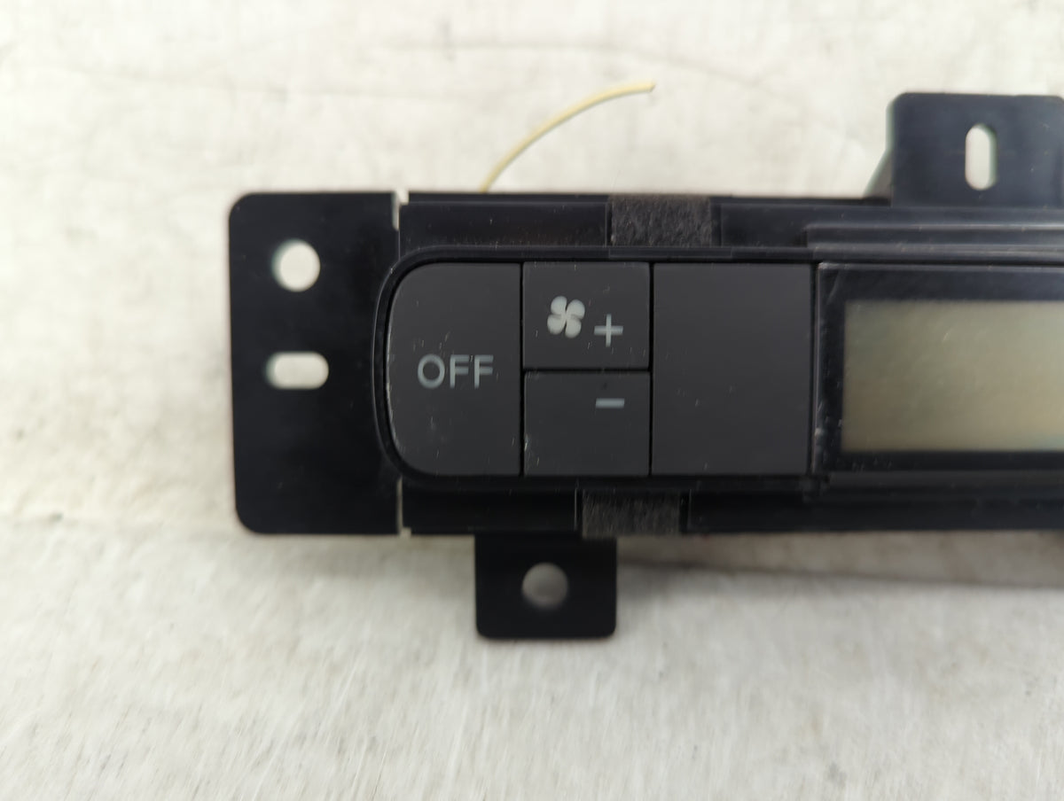 2019 Nissan Pathfinder Driver Left Door Master Power Window Switch 1417724 - Oemusedautoparts1.com
