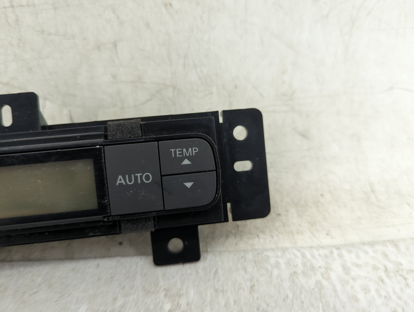 2019 Nissan Pathfinder Driver Left Door Master Power Window Switch 1417724 - Oemusedautoparts1.com