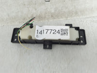 2019 Nissan Pathfinder Driver Left Door Master Power Window Switch 1417724 - Oemusedautoparts1.com