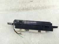 2019 Nissan Pathfinder Driver Left Door Master Power Window Switch 1417724 - Oemusedautoparts1.com