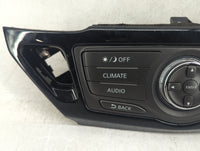 2017-2020 Nissan Pathfinder Radio Control Panel - Oemusedautoparts1.com