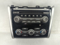 2013-2020 Nissan Pathfinder Climate Control Module Temperature AC/Heater Replacement P/N:68260 9PR0A Fits OEM Used Auto Part