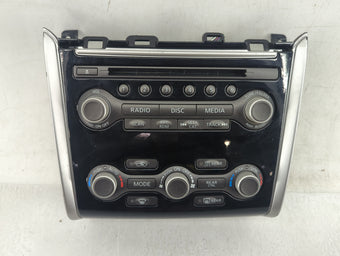 compare product 2013-2020 Nissan Pathfinder Climate Control Module Temperature AC/Heater Replacement P/N:68260 9PR0A Fits OEM Used Auto Parts