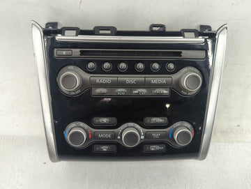 2013-2020 Nissan Pathfinder Climate Control Module Temperature AC/Heater Replacement P/N:68260 9PR0A Fits OEM Used Auto Part