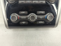 2013-2020 Nissan Pathfinder Climate Control Module Temperature AC/Heater Replacement P/N:68260 9PR0A Fits OEM Used Auto Part