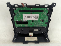 2013-2020 Nissan Pathfinder Climate Control Module Temperature AC/Heater Replacement P/N:68260 9PR0A Fits OEM Used Auto Part