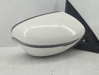 2018-2020 Nissan Pathfinder Passenger Side View Mirror - Right Door Mirror OEM Used - Oemusedautoparts1.com