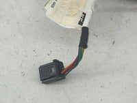 2018-2020 Nissan Pathfinder Passenger Side View Mirror - Right Door Mirror OEM Used - Oemusedautoparts1.com