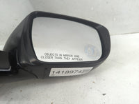 2018-2020 Nissan Pathfinder Passenger Side View Mirror - Right Door Mirror OEM Used - Oemusedautoparts1.com