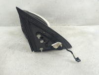 2018-2020 Nissan Pathfinder Driver Side View Mirror - Left Door Mirror OEM Used - Oemusedautoparts1.com