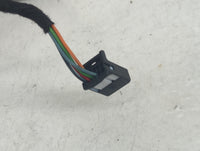2018-2020 Nissan Pathfinder Driver Side View Mirror - Left Door Mirror OEM Used - Oemusedautoparts1.com