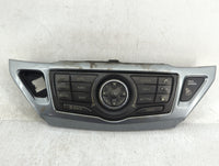 2018-2020 Nissan Pathfinder Radio Control Panel - Oemusedautoparts1.com