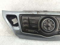 2018-2020 Nissan Pathfinder Radio Control Panel - Oemusedautoparts1.com