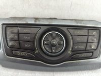 2018-2020 Nissan Pathfinder Radio Control Panel - Oemusedautoparts1.com