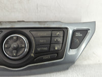 2018-2020 Nissan Pathfinder Radio Control Panel - Oemusedautoparts1.com