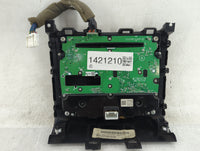 2019 Nissan Pathfinder Climate Control Module Temperature AC/Heater Replacement P/N:25391-9PR6A F21PB1040F, 9PR8A Fits OEM U