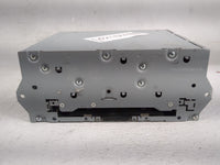 2017-2020 Nissan Pathfinder Radio AM FM Cd Player Receiver Replacement P/N:28330-9PB0A Fits Fits 2017 2018 2019 2020 OEM Use