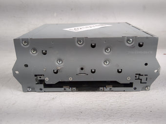 compare product 2017-2020 Nissan Pathfinder Radio AM FM Cd Player Receiver Replacement P/N:28330-9PB0A Fits Fits 2017 2018 2019 2020 OEM Used Auto Parts