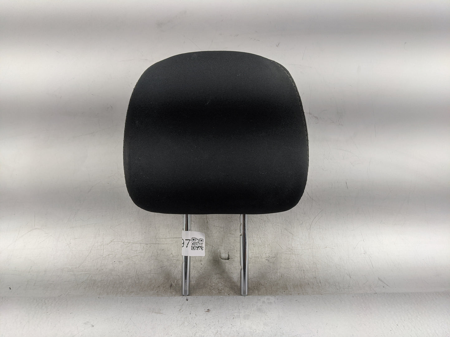 2019 Nissan Pathfinder Headrest Head Rest Rear Seat Fits OEM Used Auto Parts - Oemusedautoparts1.com