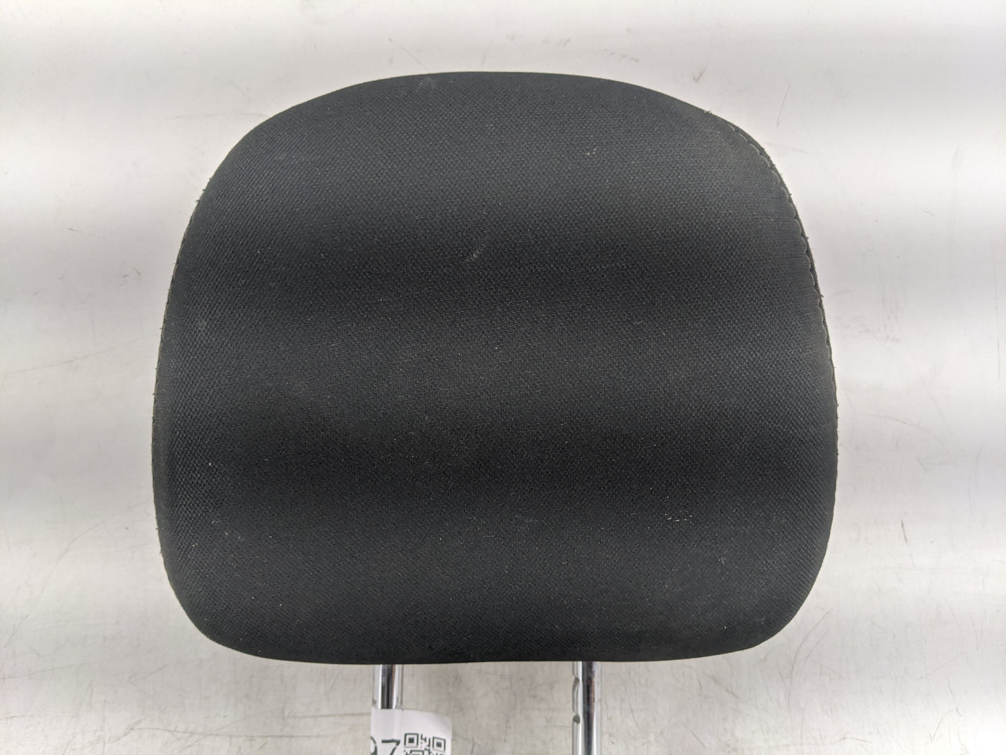 2019 Nissan Pathfinder Headrest Head Rest Rear Seat Fits OEM Used Auto Parts - Oemusedautoparts1.com
