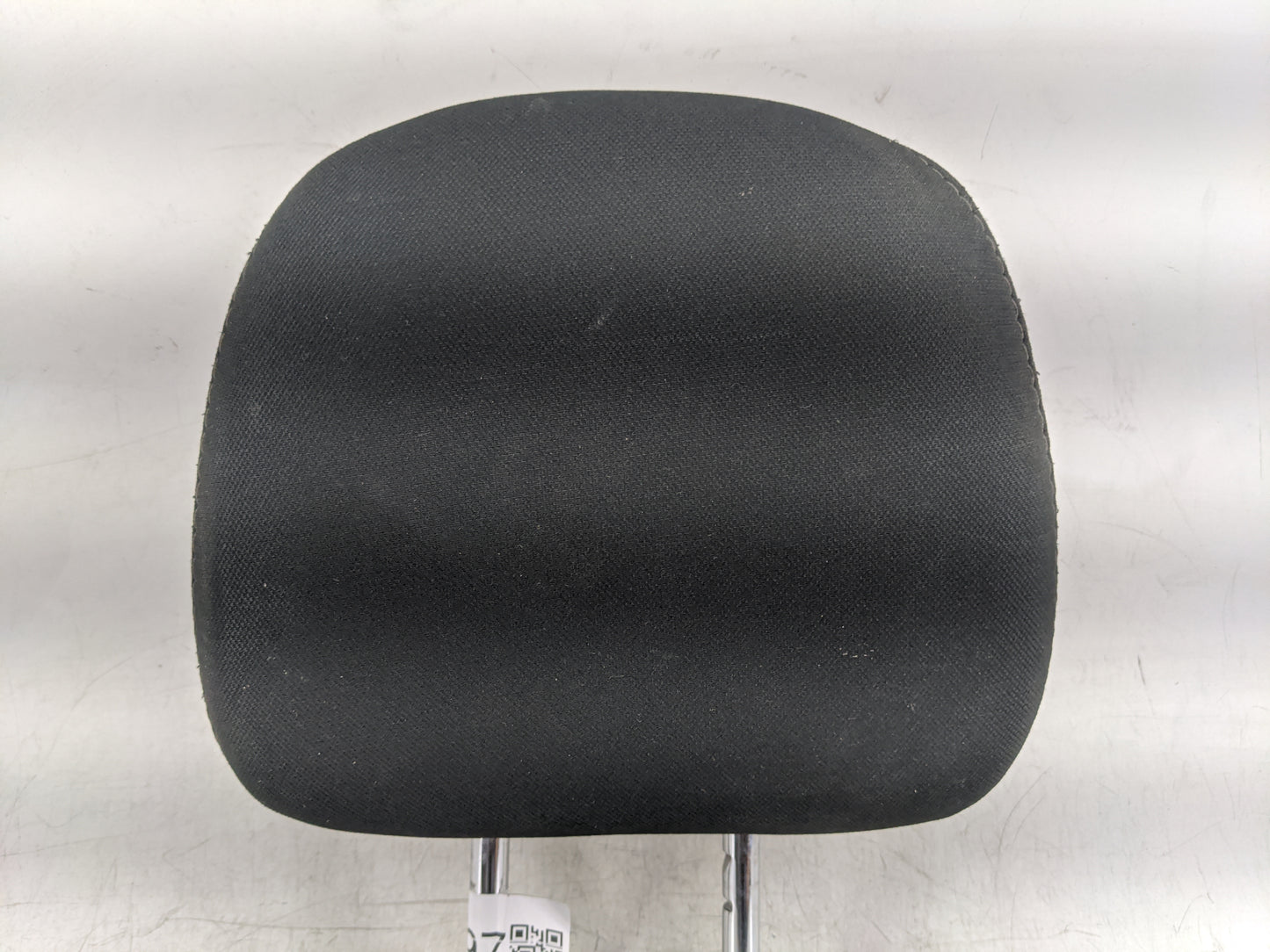 2019 Nissan Pathfinder Headrest Head Rest Rear Seat Fits OEM Used Auto Parts - Oemusedautoparts1.com