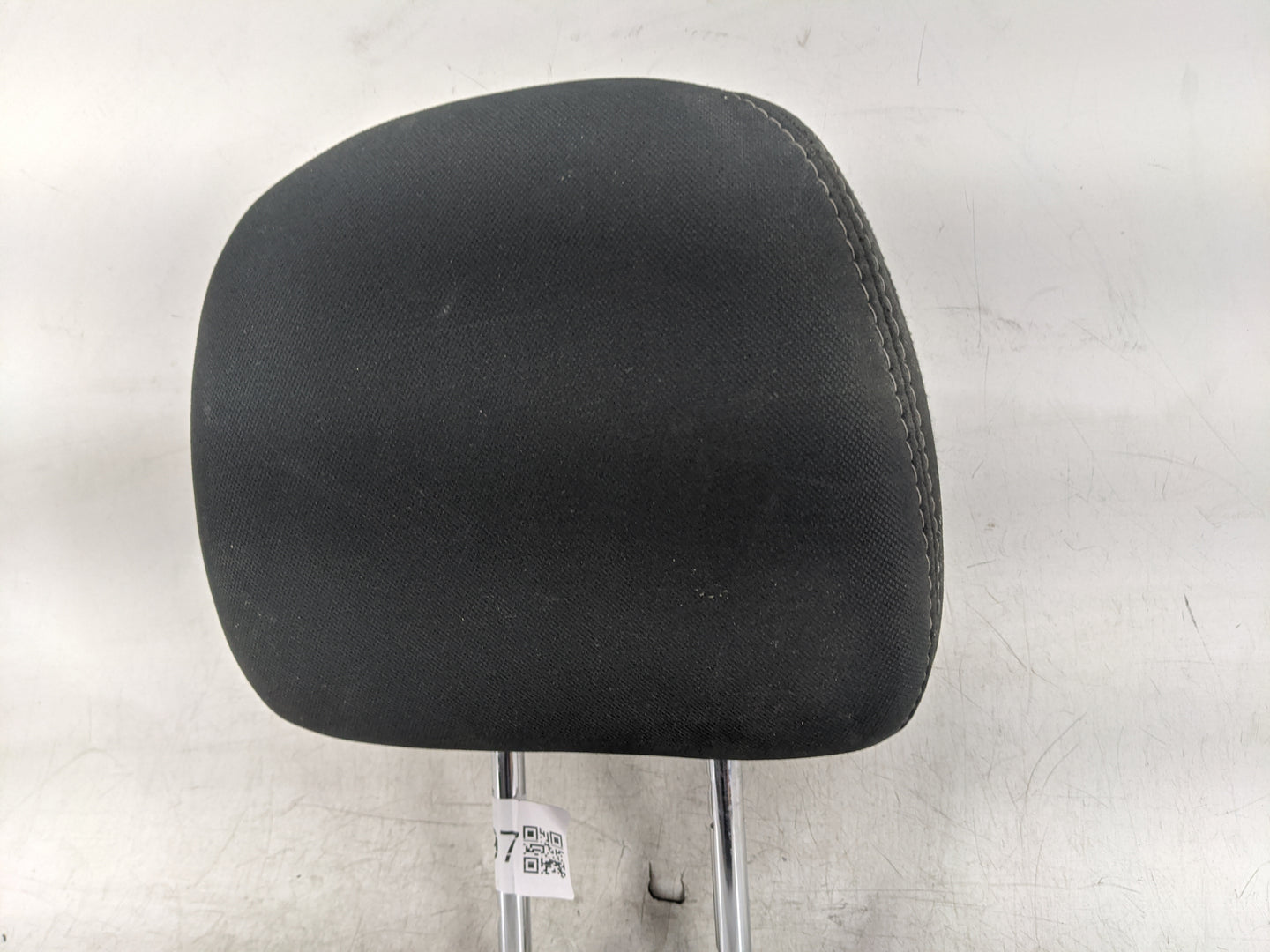 2019 Nissan Pathfinder Headrest Head Rest Rear Seat Fits OEM Used Auto Parts - Oemusedautoparts1.com