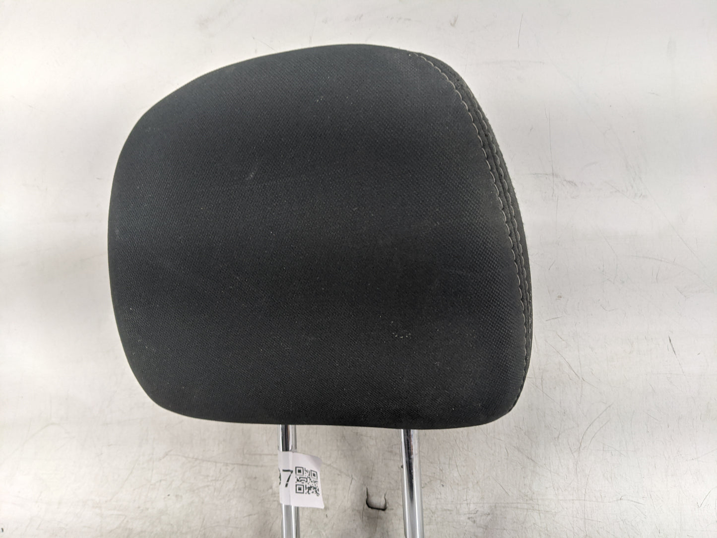 2019 Nissan Pathfinder Headrest Head Rest Rear Seat Fits OEM Used Auto Parts - Oemusedautoparts1.com