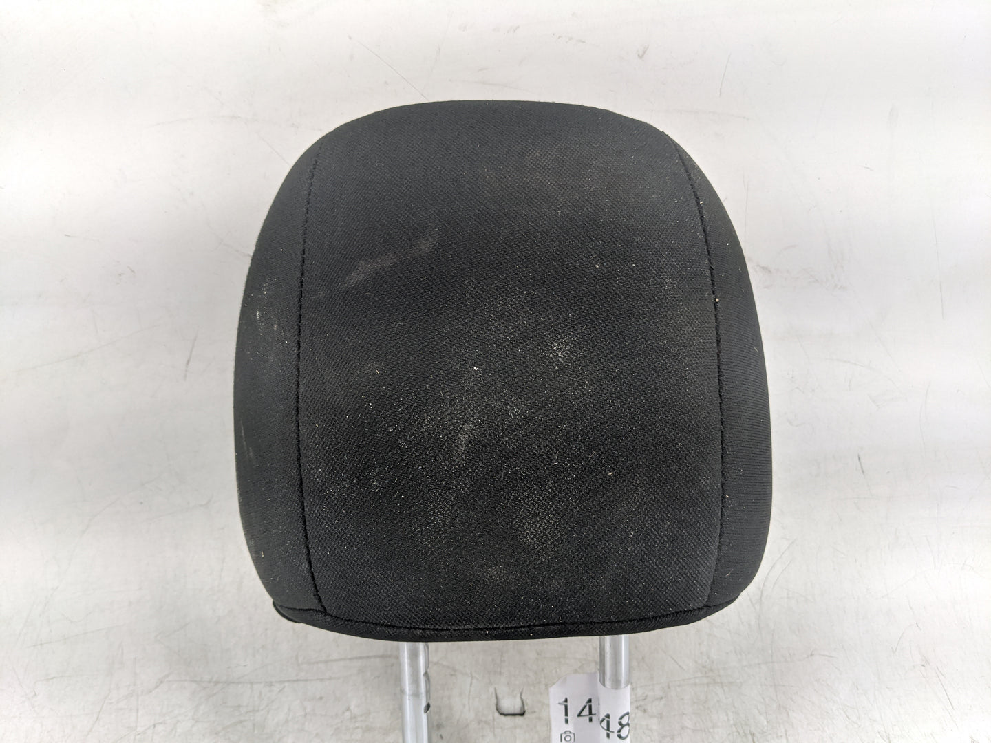 2019 Nissan Pathfinder Headrest Head Rest Rear Seat Fits OEM Used Auto Parts - Oemusedautoparts1.com