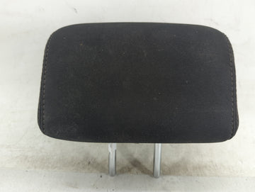 2019 Nissan Pathfinder Headrest Head Rest Front Driver Seat Black - Oemusedautoparts1.com