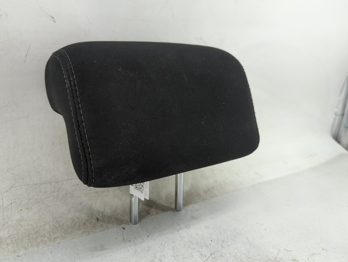 2019 Nissan Pathfinder Headrest Head Rest Front Driver Seat Black - Oemusedautoparts1.com