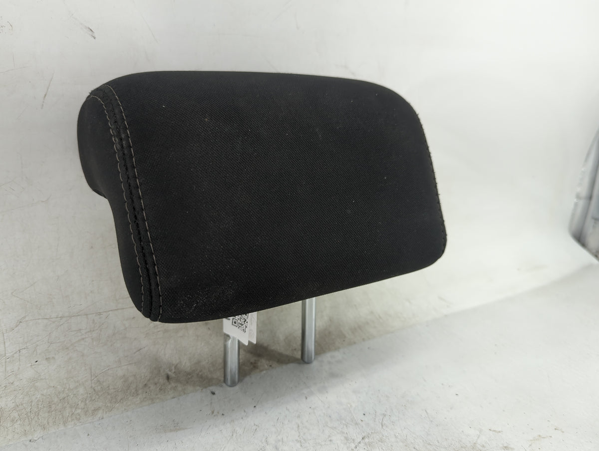 2019 Nissan Pathfinder Headrest Head Rest Front Driver Seat Black 1424932 - Oemusedautoparts1.com