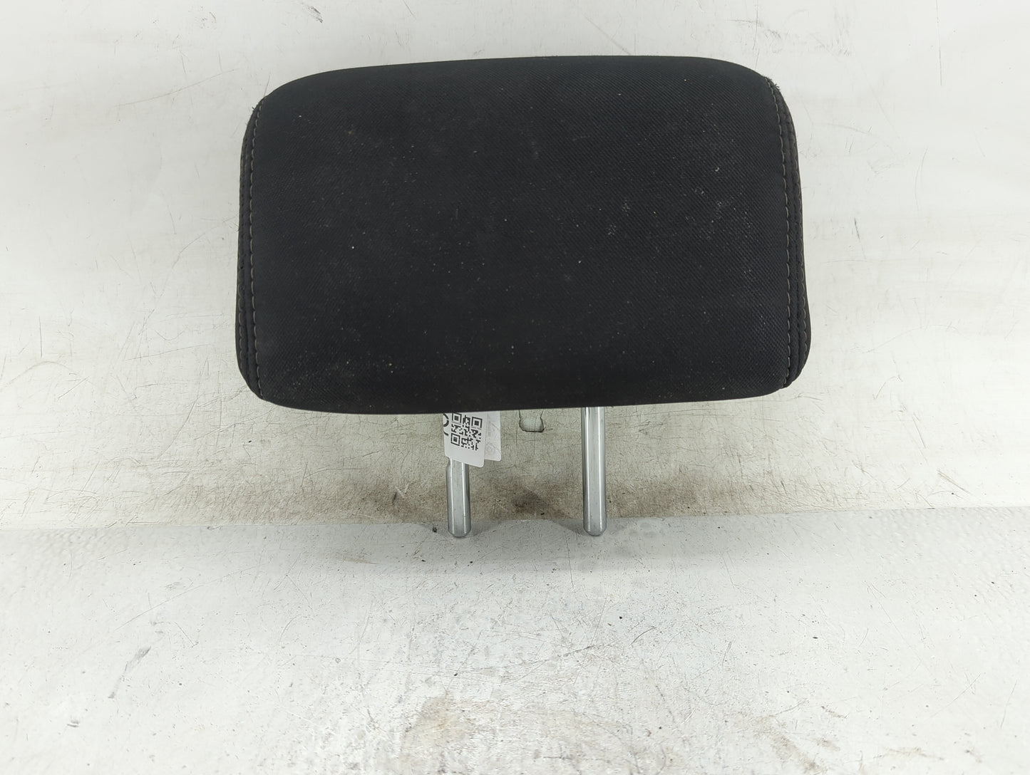2019 Nissan Pathfinder Headrest Head Rest Front Driver Seat Black - Oemusedautoparts1.com