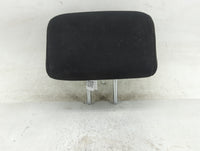 2019 Nissan Pathfinder Headrest Head Rest Front Driver Seat Black - Oemusedautoparts1.com