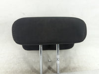 2019 Nissan Pathfinder Headrest Head Rest Front Driver Seat Black - Oemusedautoparts1.com