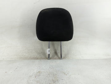 2017-2020 Nissan Pathfinder Headrest Head Rest Rear Seat Fits Fits 2017 2018 2019 2020 OEM Used Auto Parts - Oemusedautopart
