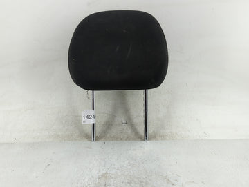 2019 Nissan Pathfinder Headrest Head Rest Front Driver Seat Black - Oemusedautoparts1.com
