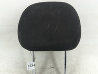 2019 Nissan Pathfinder Headrest Head Rest Front Driver Seat Black - Oemusedautoparts1.com