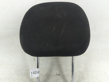 2019 Nissan Pathfinder Headrest Head Rest Front Driver Seat Black