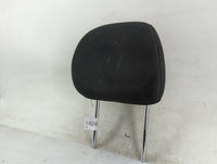 2019 Nissan Pathfinder Headrest Head Rest Front Driver Seat Black - Oemusedautoparts1.com