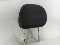 2019 Nissan Pathfinder Headrest Head Rest Front Driver Seat Black - Oemusedautoparts1.com