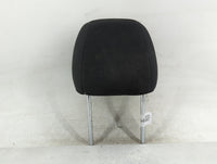 2019 Nissan Pathfinder Headrest Head Rest Front Driver Seat Black - Oemusedautoparts1.com