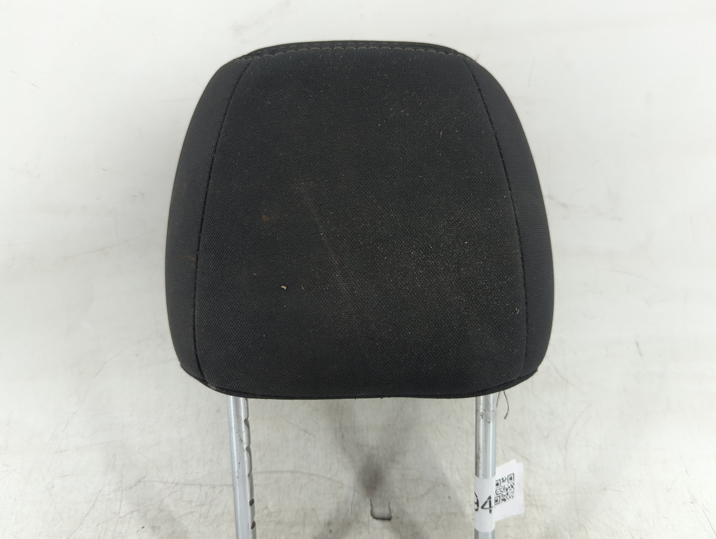 2019 Nissan Pathfinder Headrest Head Rest Front Driver Seat Black - Oemusedautoparts1.com