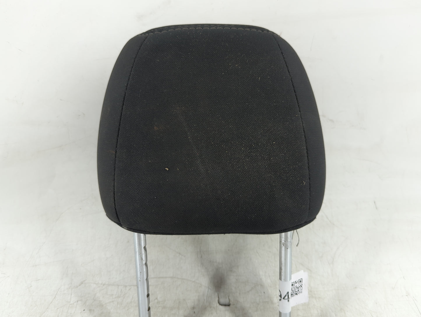 2019 Nissan Pathfinder Headrest Head Rest Front Driver Seat Black - Oemusedautoparts1.com