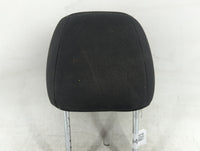 2019 Nissan Pathfinder Headrest Head Rest Front Driver Seat Black - Oemusedautoparts1.com