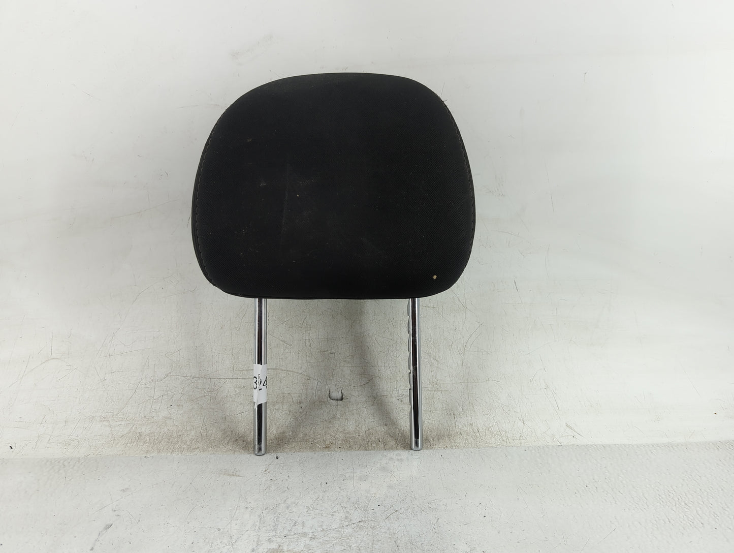 2017 Nissan Pathfinder Headrest Head Rest Front Driver Passenger Seat - Oemusedautoparts1.com