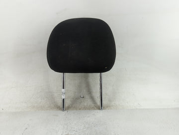 2017 Nissan Pathfinder Headrest Head Rest Front Driver Passenger Seat - Oemusedautoparts1.com