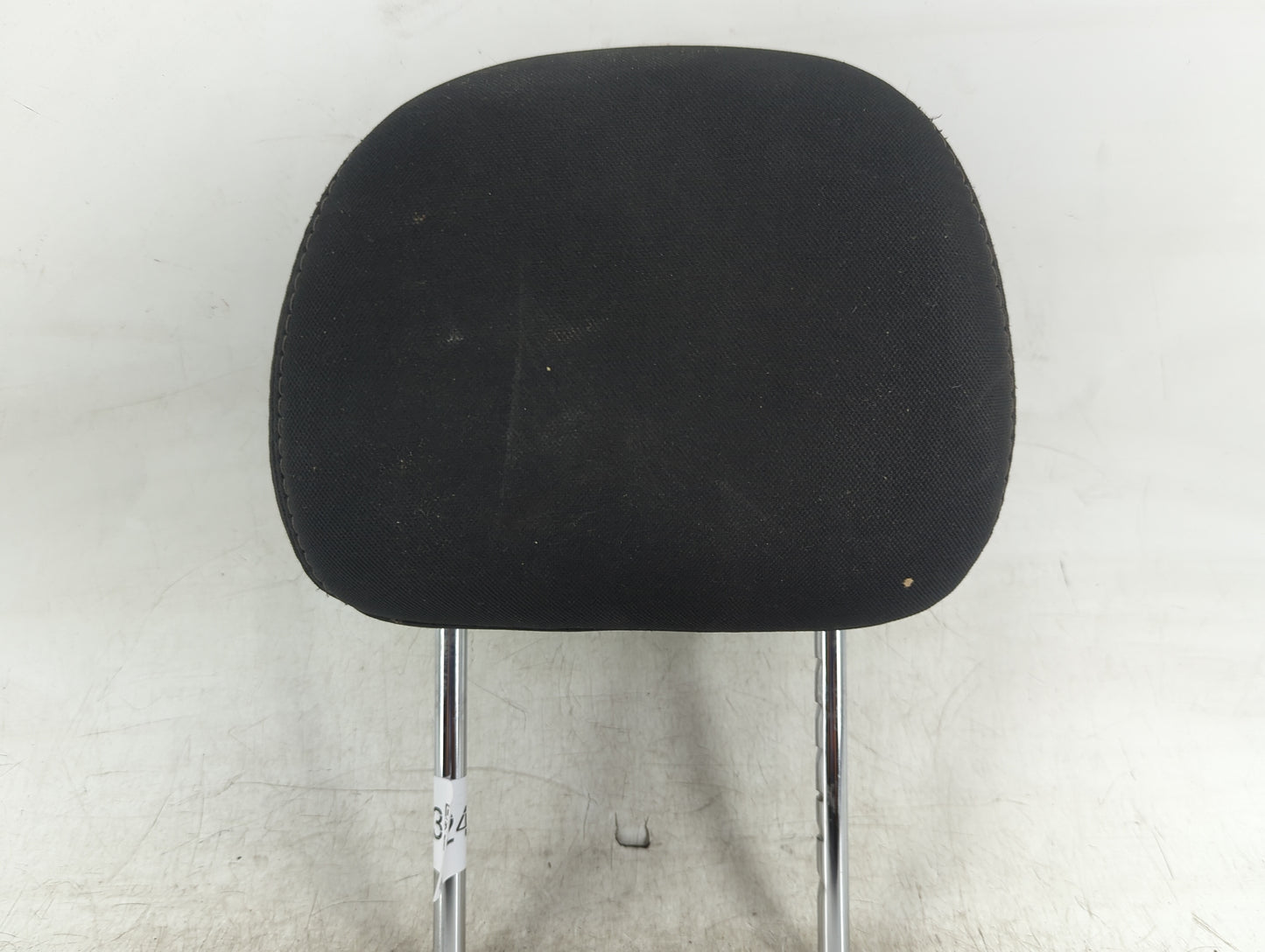 2017 Nissan Pathfinder Headrest Head Rest Front Driver Passenger Seat - Oemusedautoparts1.com